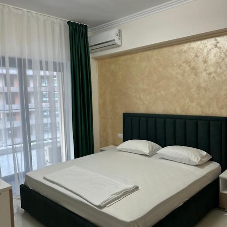 Casa Del Mar 2 Apartment Mamaia Bagian luar foto