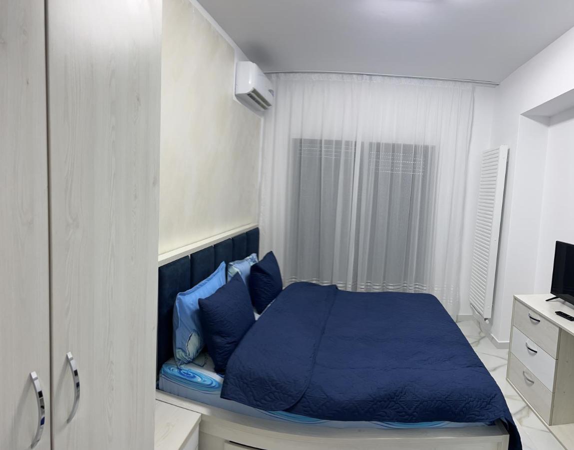 Casa Del Mar 2 Apartment Mamaia Bagian luar foto