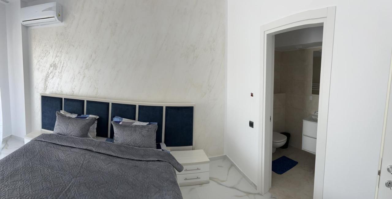 Casa Del Mar 2 Apartment Mamaia Bagian luar foto