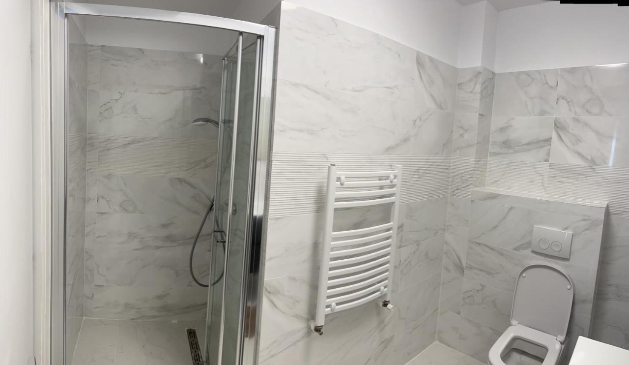 Casa Del Mar 2 Apartment Mamaia Bagian luar foto