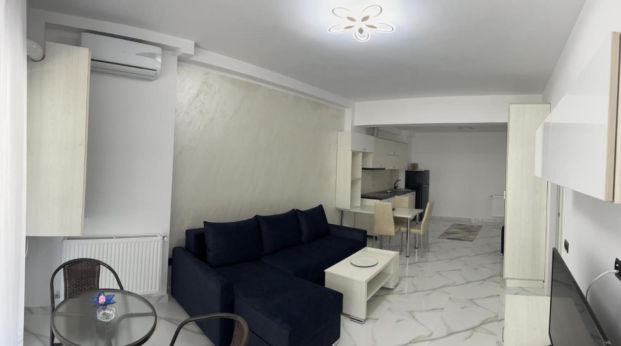 Casa Del Mar 2 Apartment Mamaia Bagian luar foto