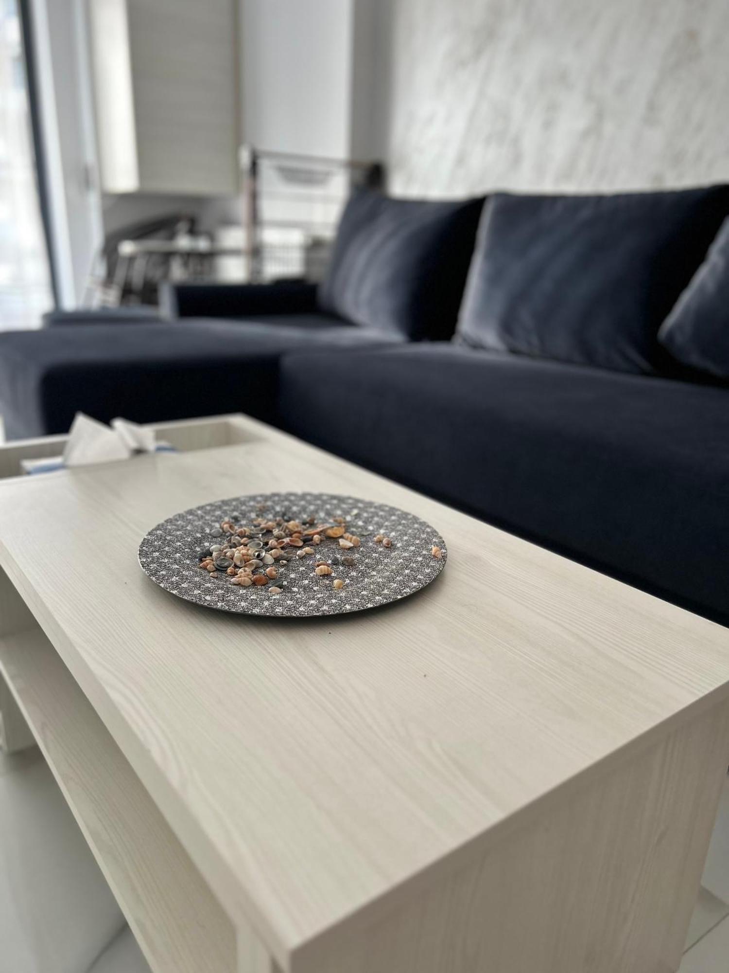 Casa Del Mar 2 Apartment Mamaia Bagian luar foto