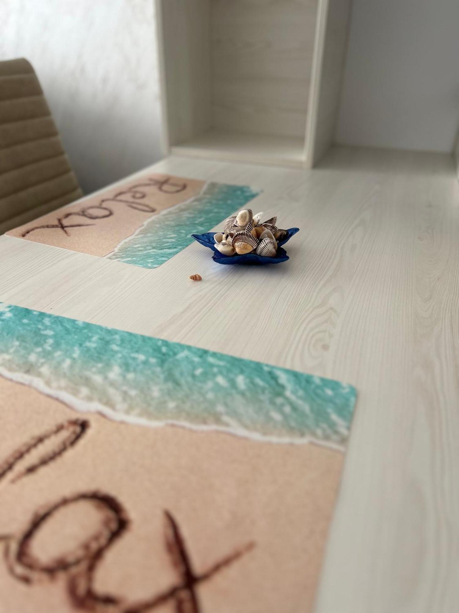 Casa Del Mar 2 Apartment Mamaia Bagian luar foto