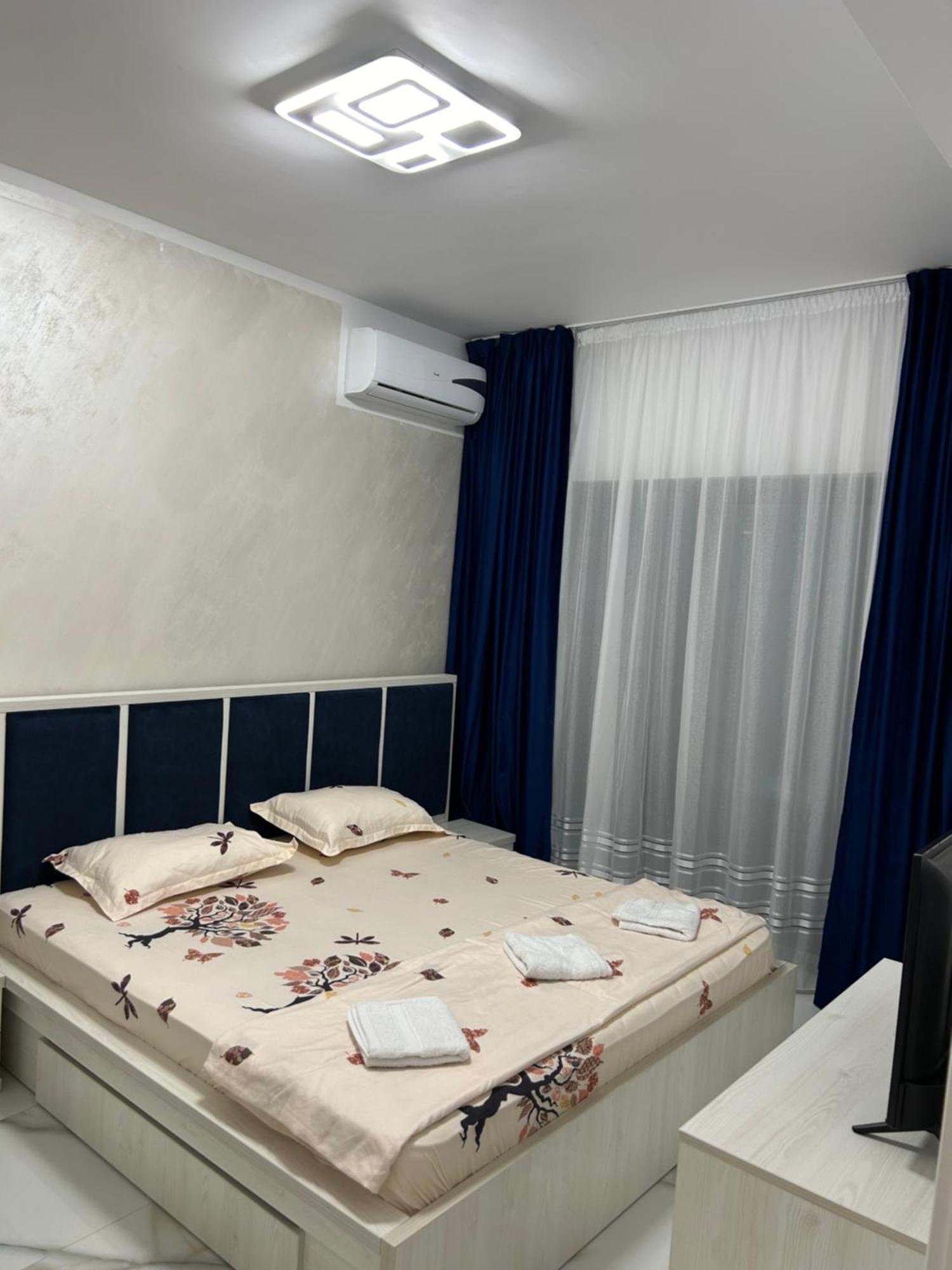 Casa Del Mar 2 Apartment Mamaia Bagian luar foto