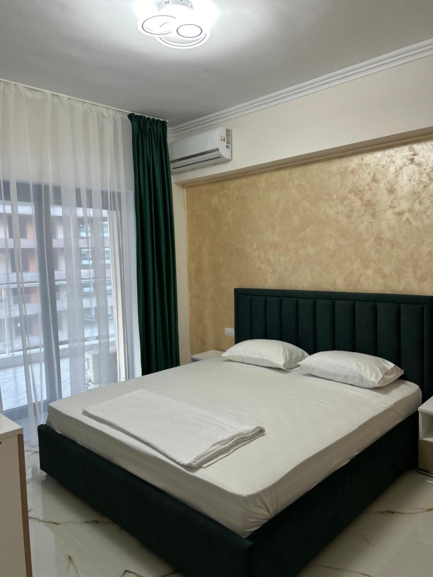 Casa Del Mar 2 Apartment Mamaia Bagian luar foto
