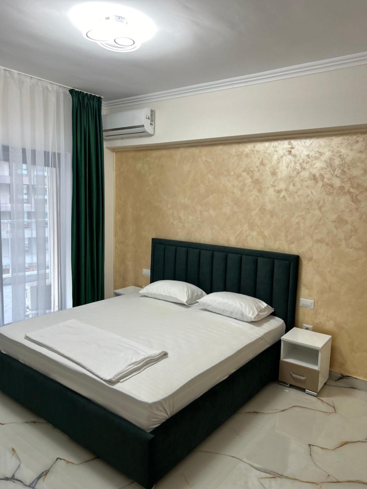 Casa Del Mar 2 Apartment Mamaia Bagian luar foto