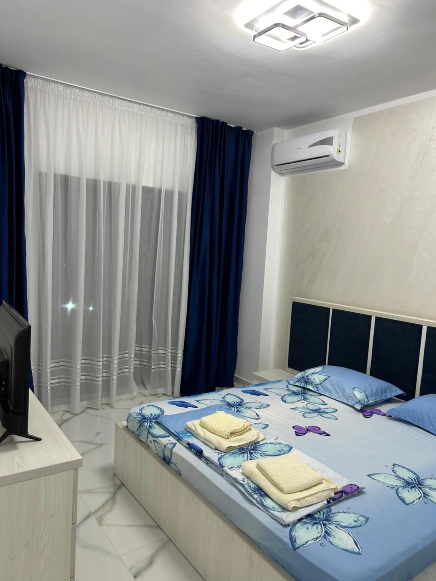 Casa Del Mar 2 Apartment Mamaia Bagian luar foto