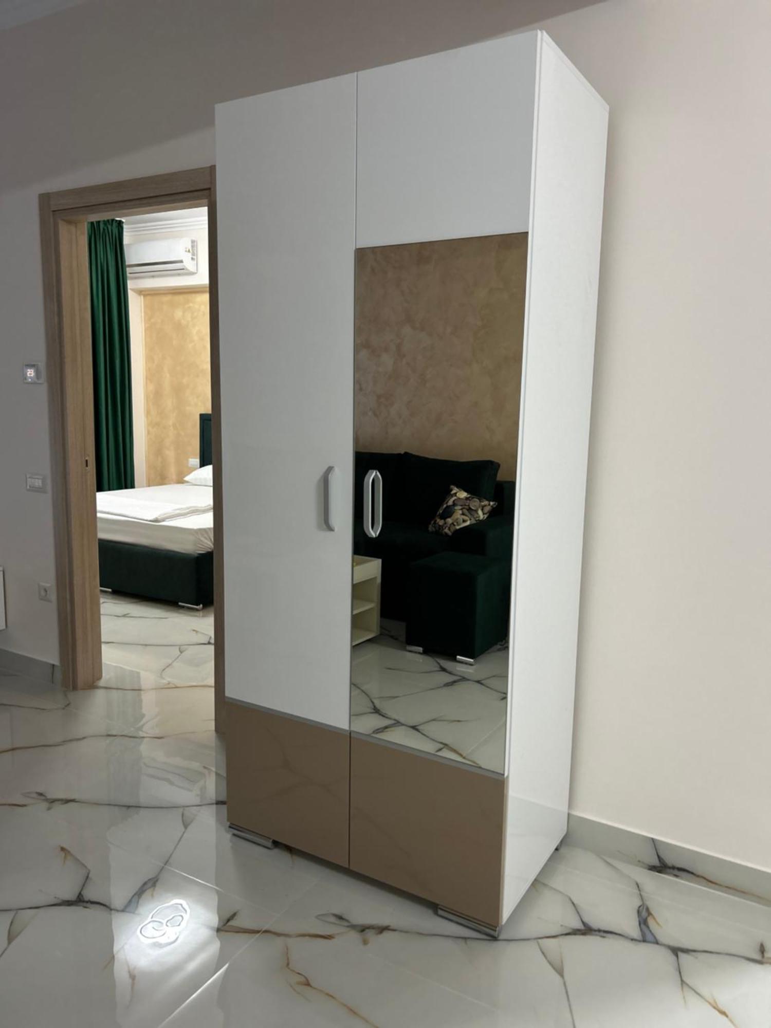Casa Del Mar 2 Apartment Mamaia Bagian luar foto