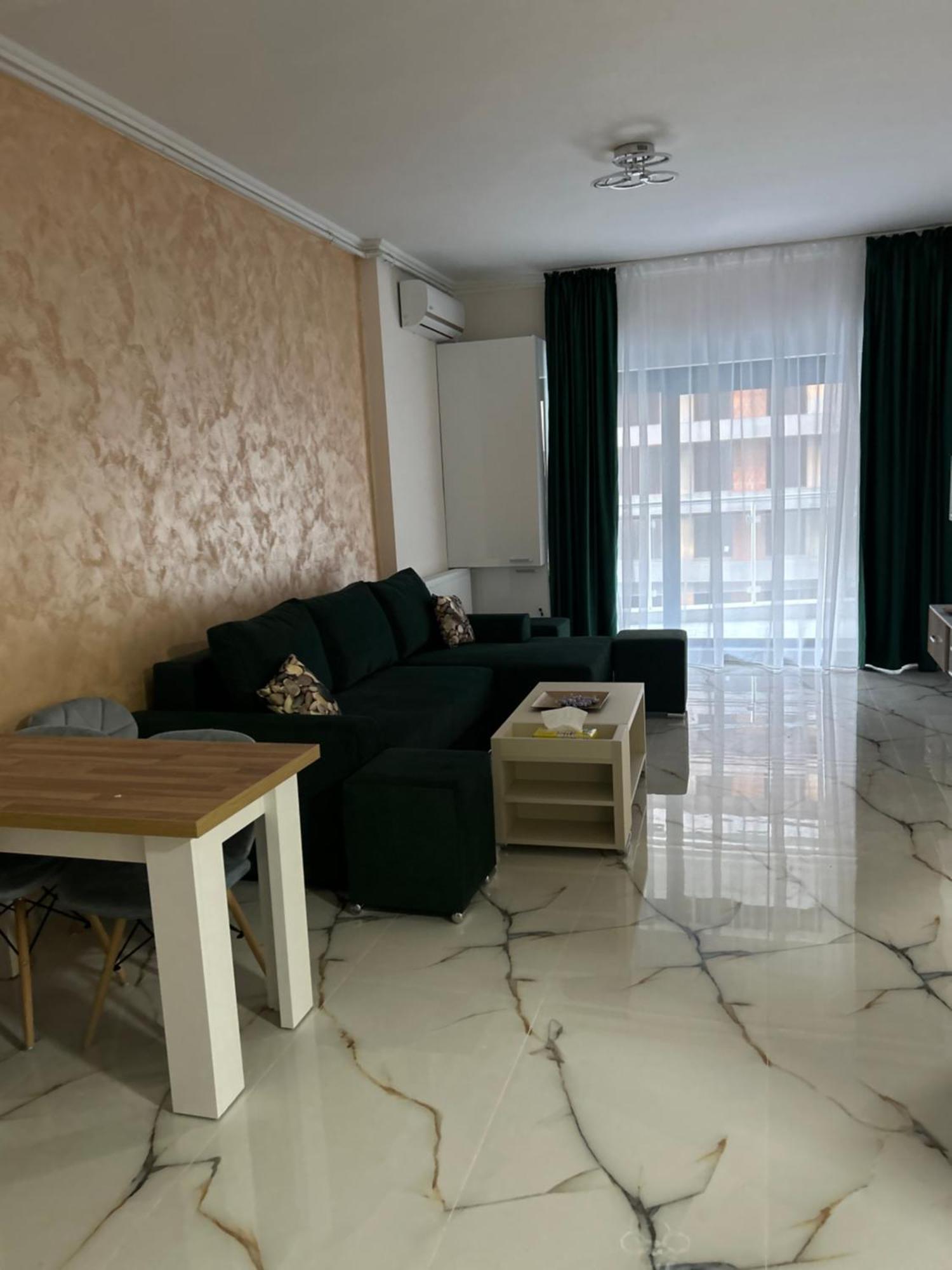 Casa Del Mar 2 Apartment Mamaia Bagian luar foto