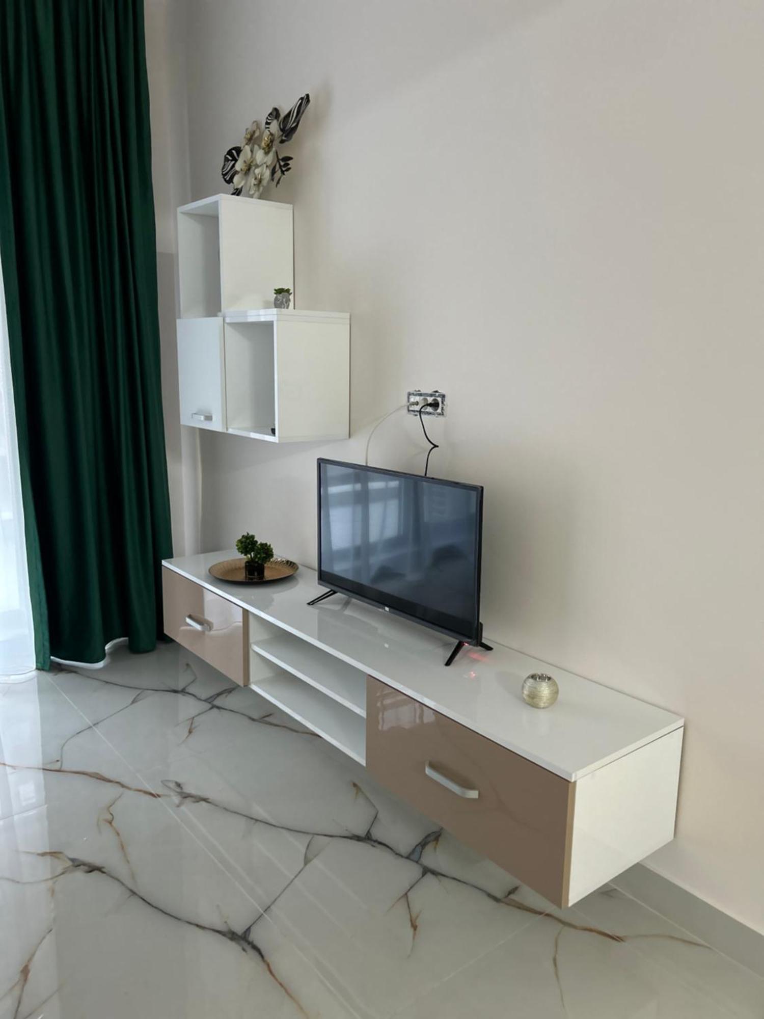 Casa Del Mar 2 Apartment Mamaia Bagian luar foto