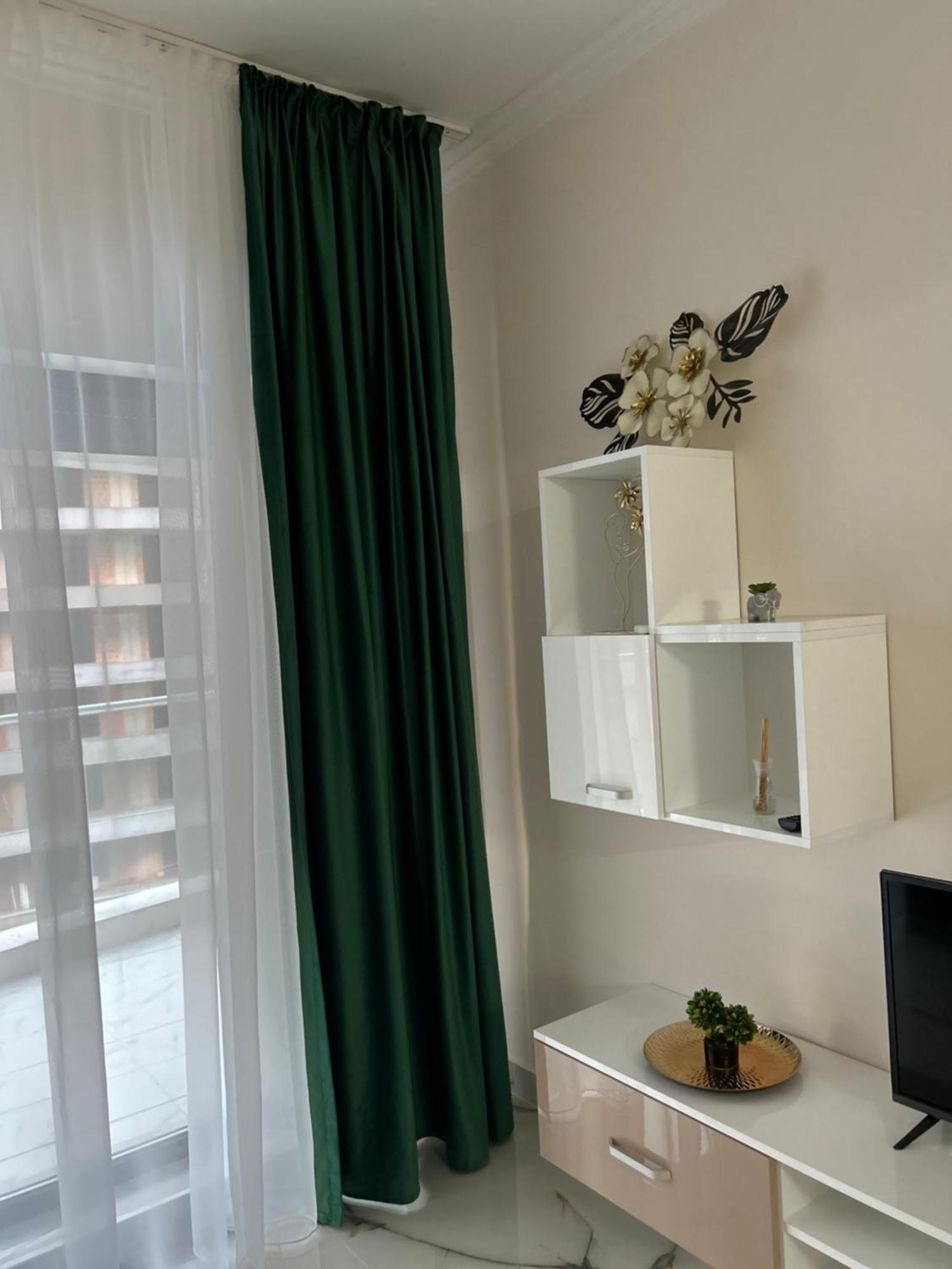 Casa Del Mar 2 Apartment Mamaia Bagian luar foto